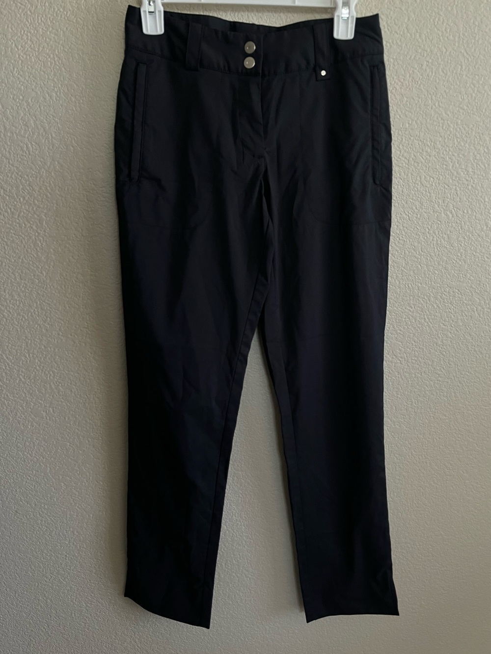Nike Black Men’s Pants